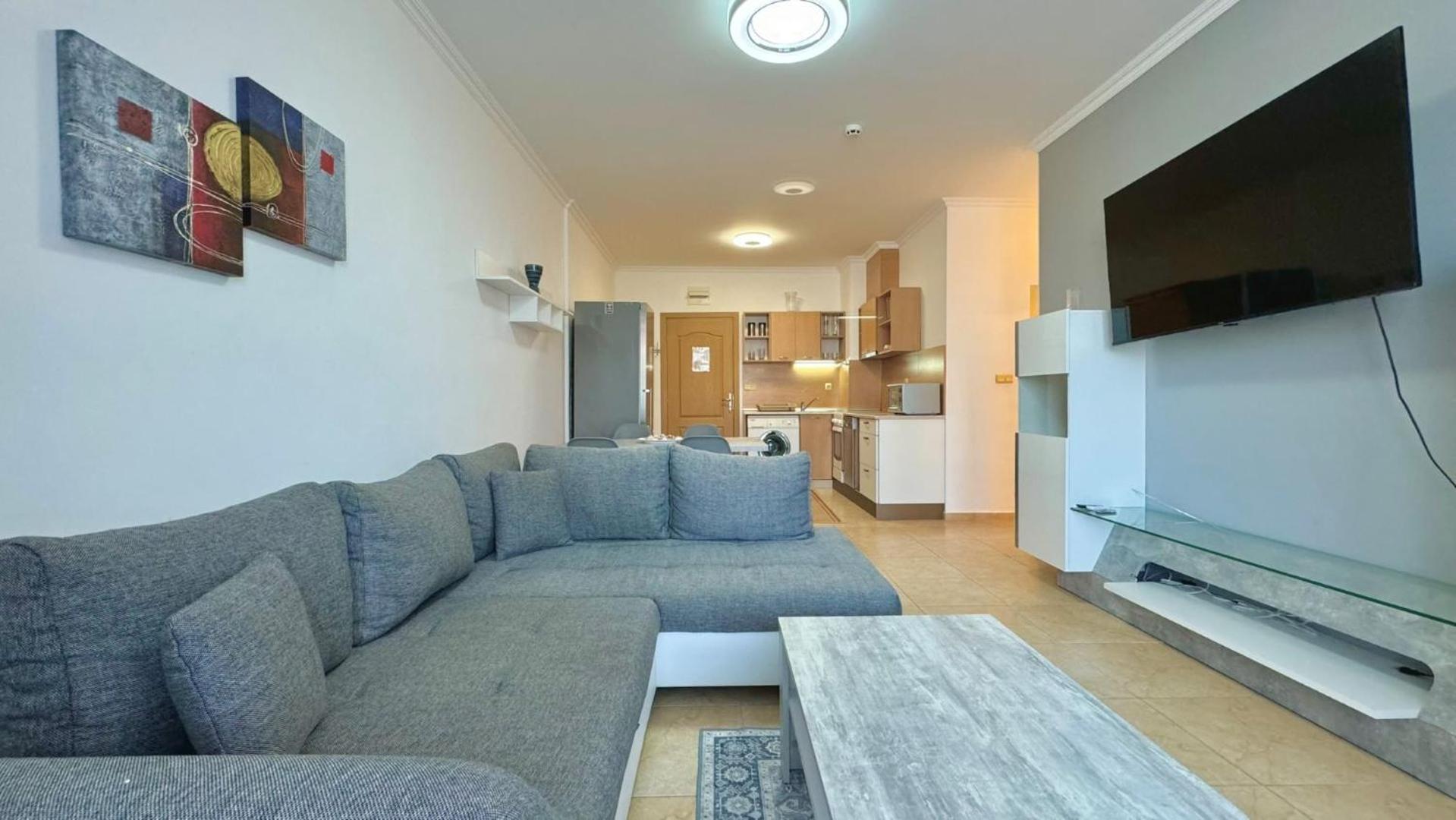 Bratanov Trakia Apartments Sunny Beach Exterior photo