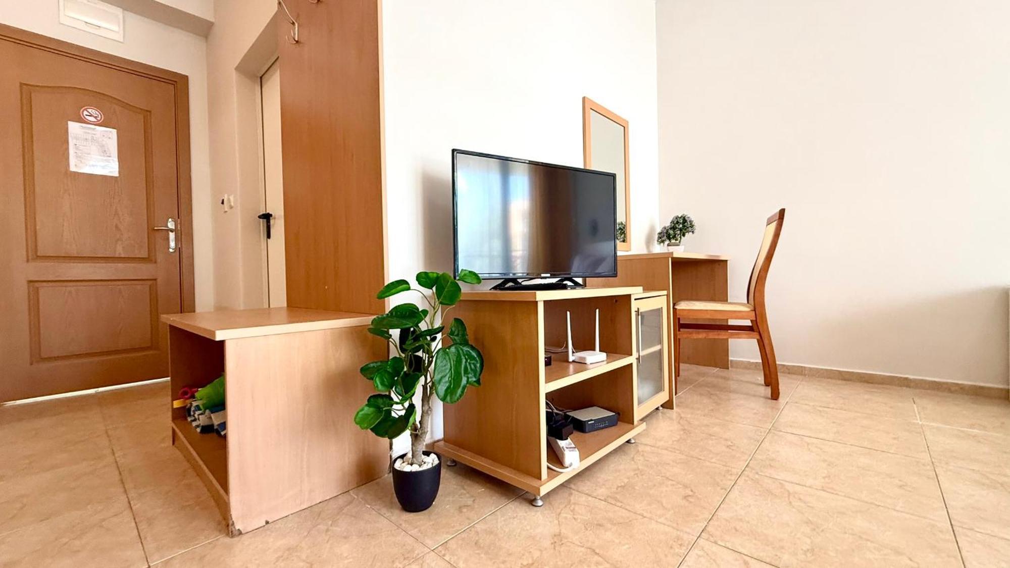 Bratanov Trakia Apartments Sunny Beach Exterior photo